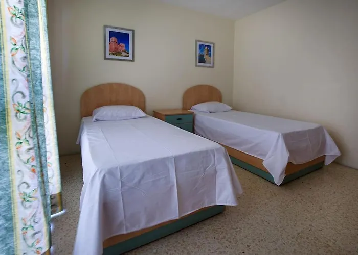 3 Bedrm Apt Balluta Bay