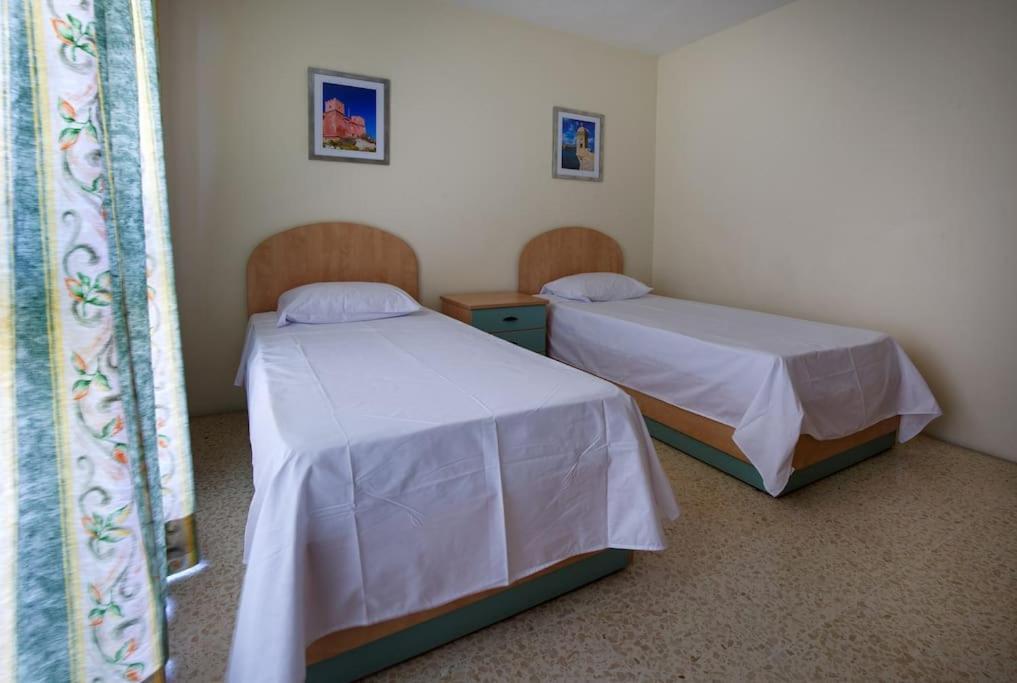 Appartamento 3 Bedrm Balluta Bay Sliema