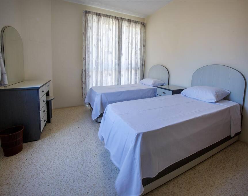 3 Bedrm Balluta Bay Appartamento Sliema